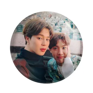 مگنت گروه بی تی اس BTS