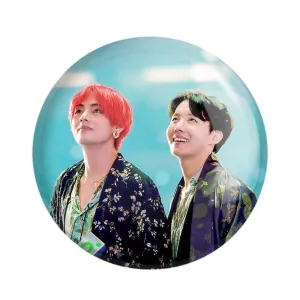 مگنت گروه بی تی اس BTS