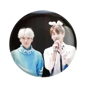 مگنت گروه بی تی اس BTS