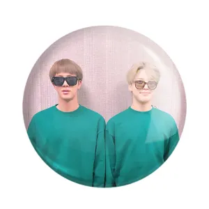 مگنت گروه بی تی اس BTS