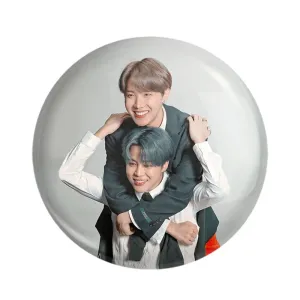 مگنت گروه بی تی اس BTS