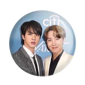 مگنت گروه بی تی اس BTS