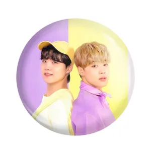 مگنت گروه بی تی اس BTS