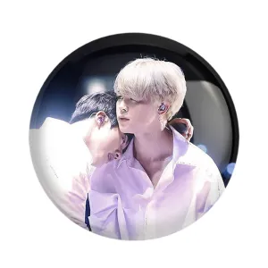 مگنت گروه بی تی اس BTS