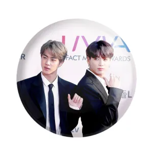 مگنت گروه بی تی اس BTS