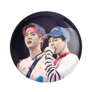 مگنت گروه بی تی اس BTS