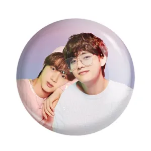 مگنت گروه بی تی اس BTS