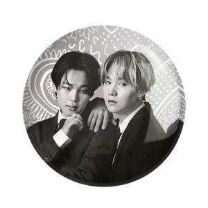 مگنت گروه بی تی اس BTS