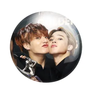 مگنت گروه بی تی اس BTS