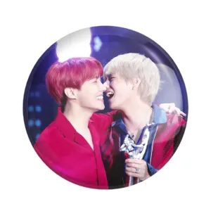 مگنت گروه بی تی اس BTS