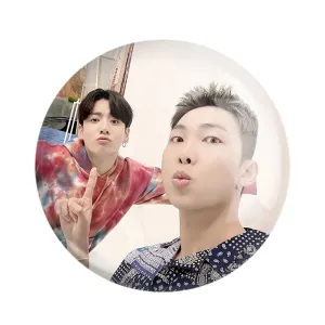 مگنت گروه بی تی اس BTS