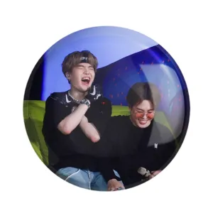 مگنت گروه بی تی اس BTS