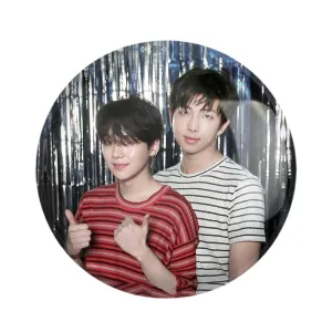 مگنت گروه بی تی اس BTS