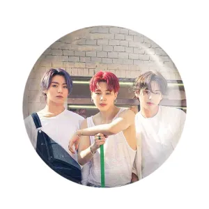 مگنت گروه بی تی اس BTS