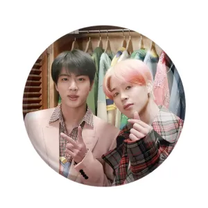 مگنت گروه بی تی اس BTS