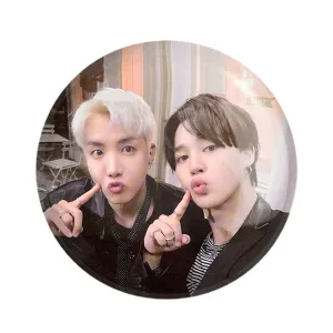 مگنت گروه بی تی اس BTS