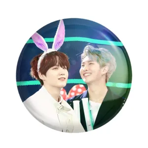 مگنت گروه بی تی اس BTS