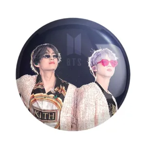 مگنت گروه بی تی اس BTS