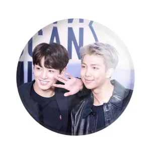 مگنت گروه بی تی اس BTS