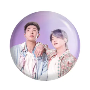 مگنت گروه بی تی اس BTS