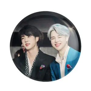 مگنت گروه بی تی اس BTS