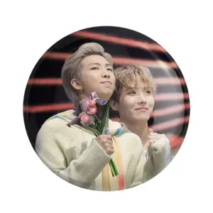 مگنت گروه بی تی اس BTS