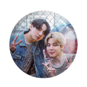 مگنت گروه بی تی اس BTS