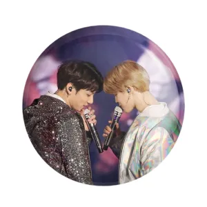 مگنت گروه بی تی اس BTS