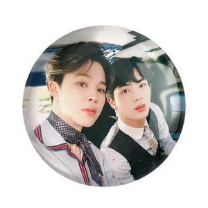 مگنت گروه بی تی اس BTS