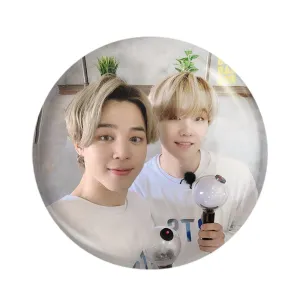 مگنت گروه بی تی اس BTS