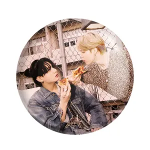 مگنت گروه بی تی اس BTS