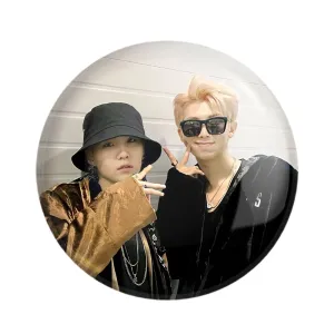 مگنت گروه بی تی اس BTS