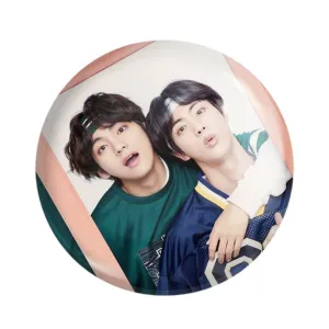 مگنت گروه بی تی اس BTS