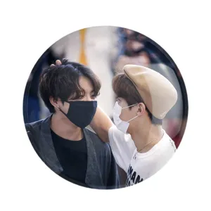 مگنت گروه بی تی اس BTS