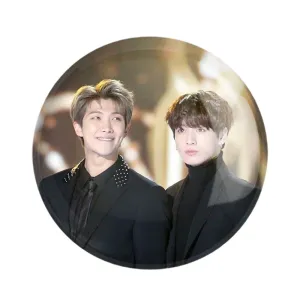 مگنت گروه بی تی اس BTS