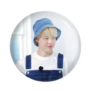 مگنت جیمین Jimin گروه بی تی اس BTS