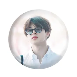 مگنت جیمین Jimin گروه بی تی اس BTS