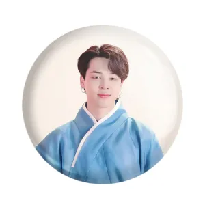 مگنت جیمین Jimin گروه بی تی اس BTS