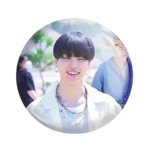 مگنت جیمین Jimin گروه بی تی اس BTS