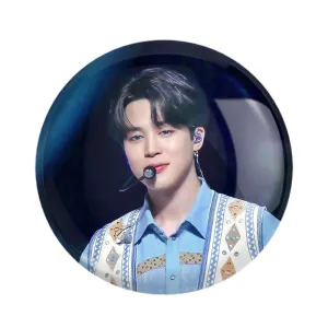 مگنت جیمین Jimin گروه بی تی اس BTS