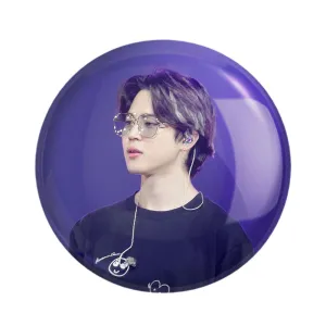 مگنت جیمین Jimin گروه بی تی اس BTS