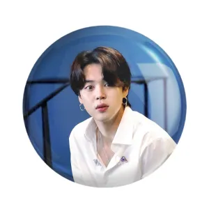 مگنت جیمین Jimin گروه بی تی اس BTS
