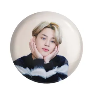 مگنت جیمین Jimin گروه بی تی اس BTS
