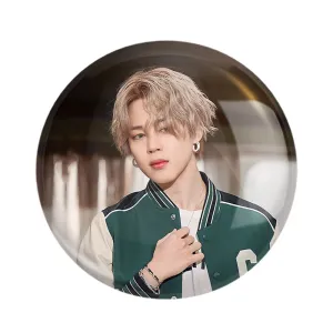 مگنت جیمین Jimin گروه بی تی اس BTS