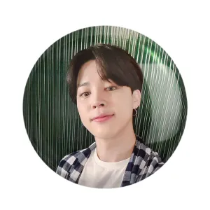 مگنت جیمین Jimin گروه بی تی اس BTS