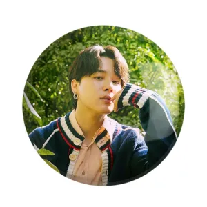 مگنت جیمین Jimin گروه بی تی اس BTS