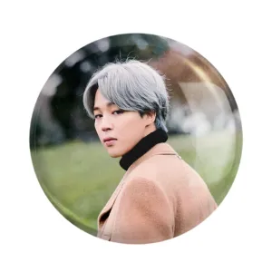 مگنت جیمین Jimin گروه بی تی اس BTS