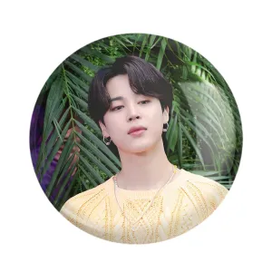 مگنت جیمین Jimin گروه بی تی اس BTS