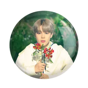 مگنت جیمین Jimin گروه بی تی اس BTS