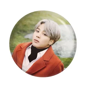 مگنت جیمین Jimin گروه بی تی اس BTS